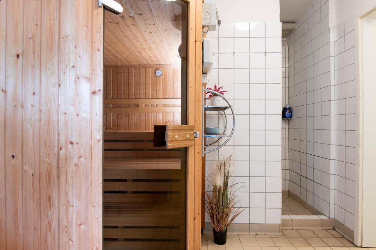 Landhaus Poenitz Am See Wohnung 7 Ponitz am See Luaran gambar