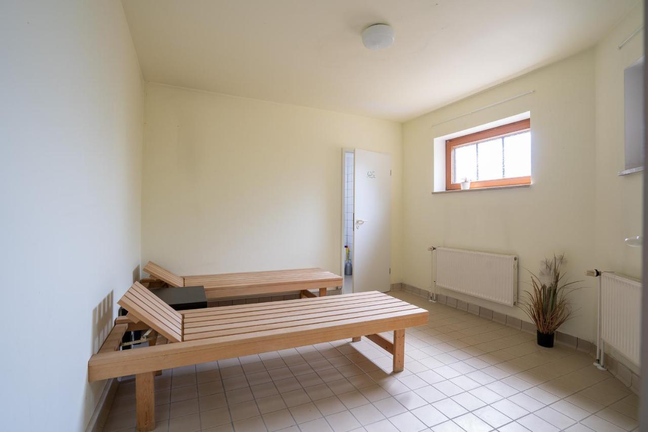 Landhaus Poenitz Am See Wohnung 7 Ponitz am See Luaran gambar
