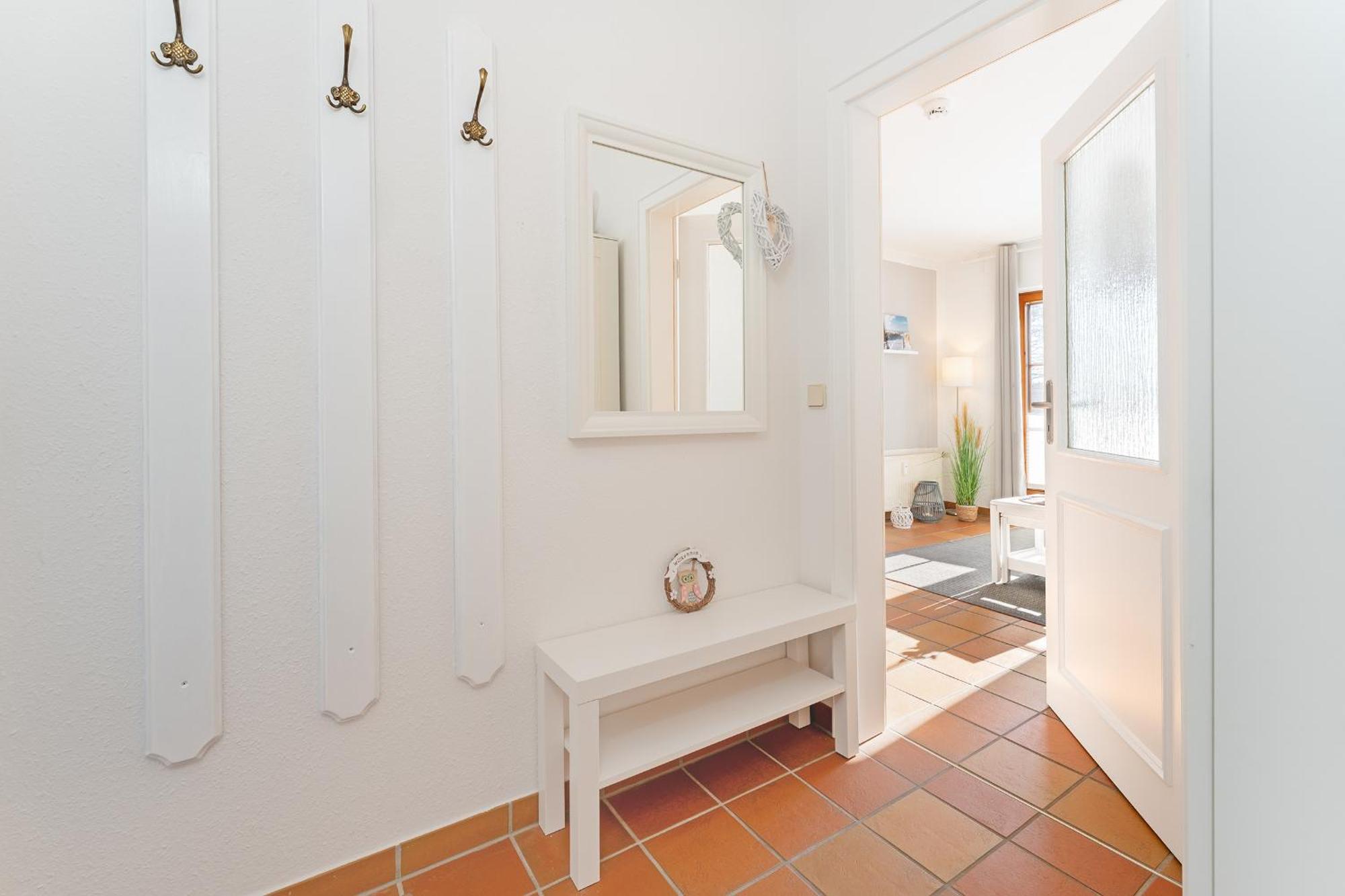 Landhaus Poenitz Am See Wohnung 7 Ponitz am See Luaran gambar