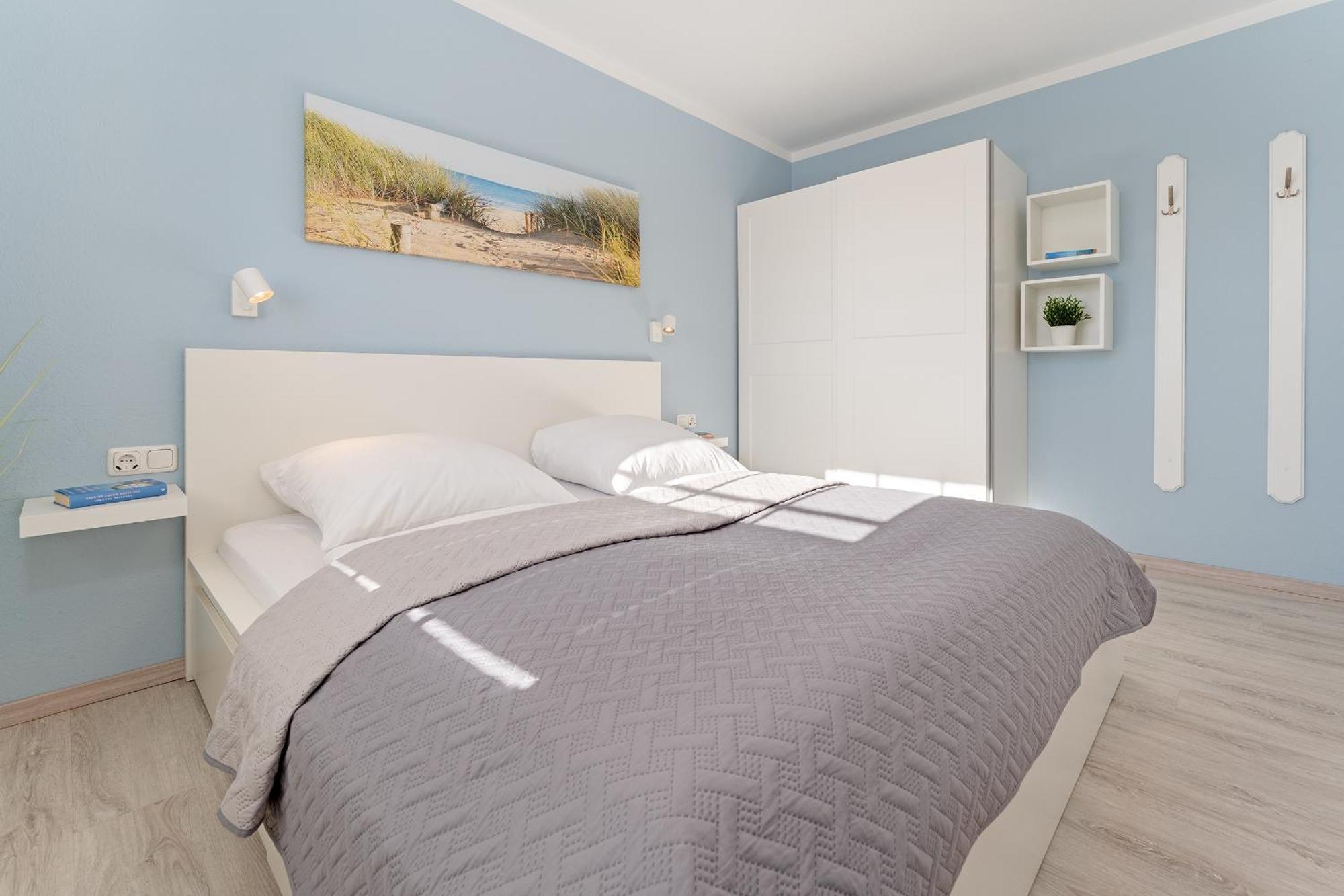 Landhaus Poenitz Am See Wohnung 7 Ponitz am See Luaran gambar