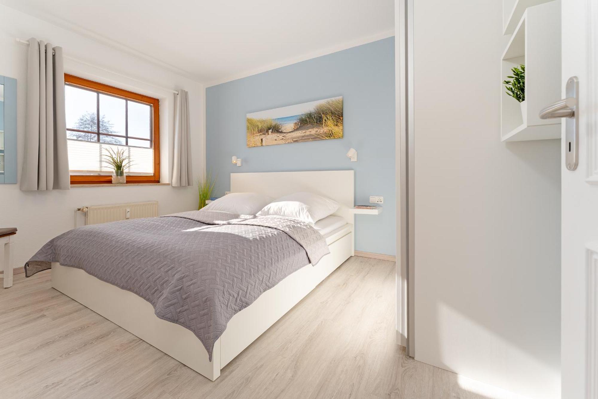 Landhaus Poenitz Am See Wohnung 7 Ponitz am See Luaran gambar