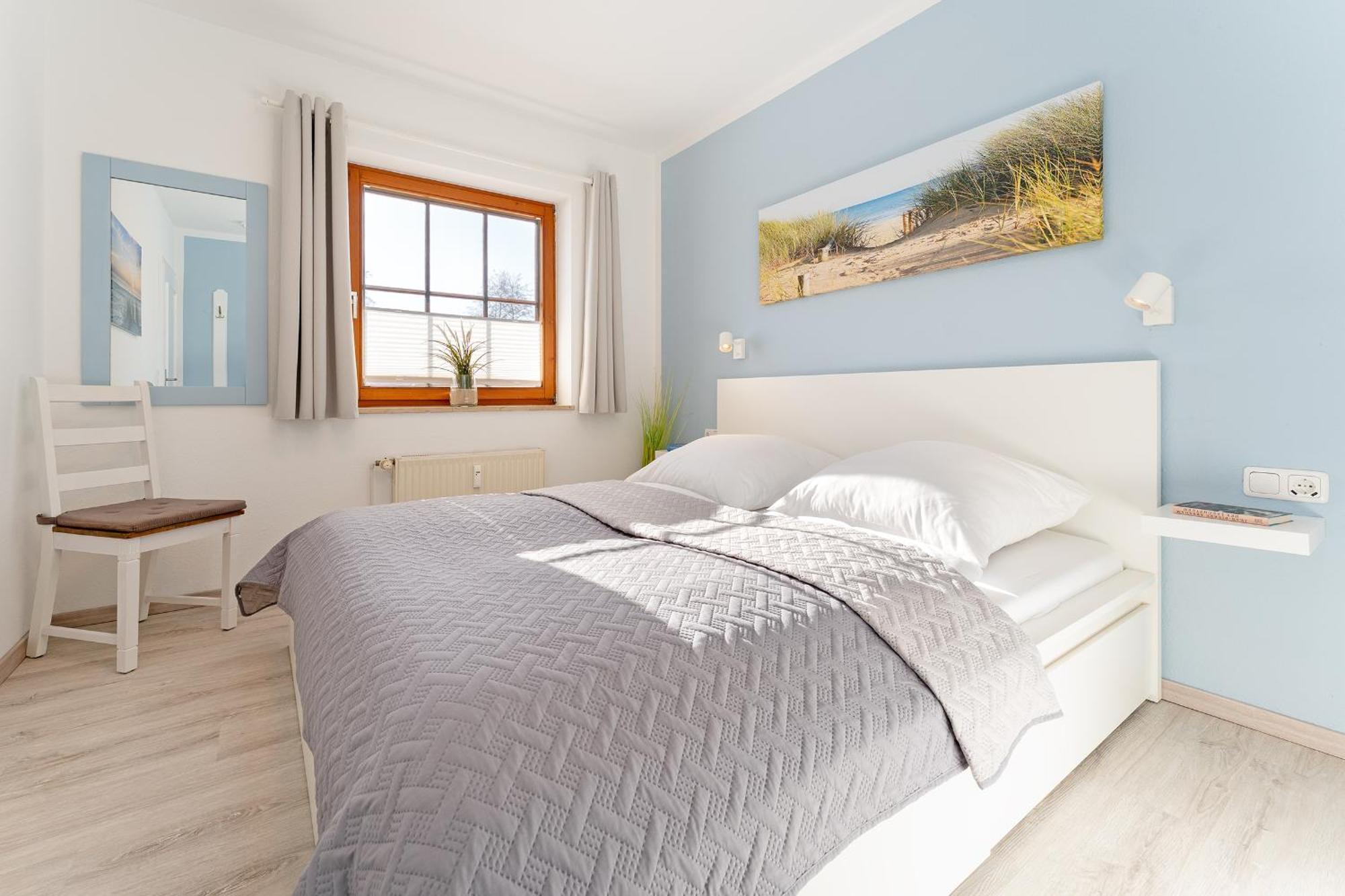 Landhaus Poenitz Am See Wohnung 7 Ponitz am See Luaran gambar